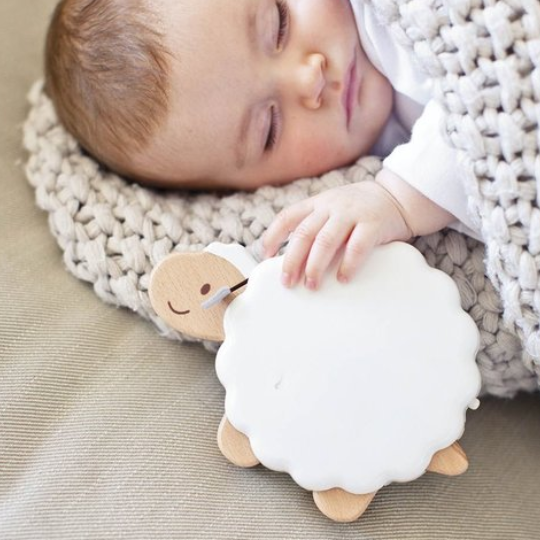 Sleepy Sheepy 瞌睡羊