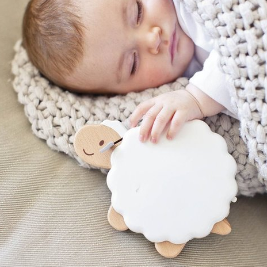 Sleepy Sheepy 瞌睡羊