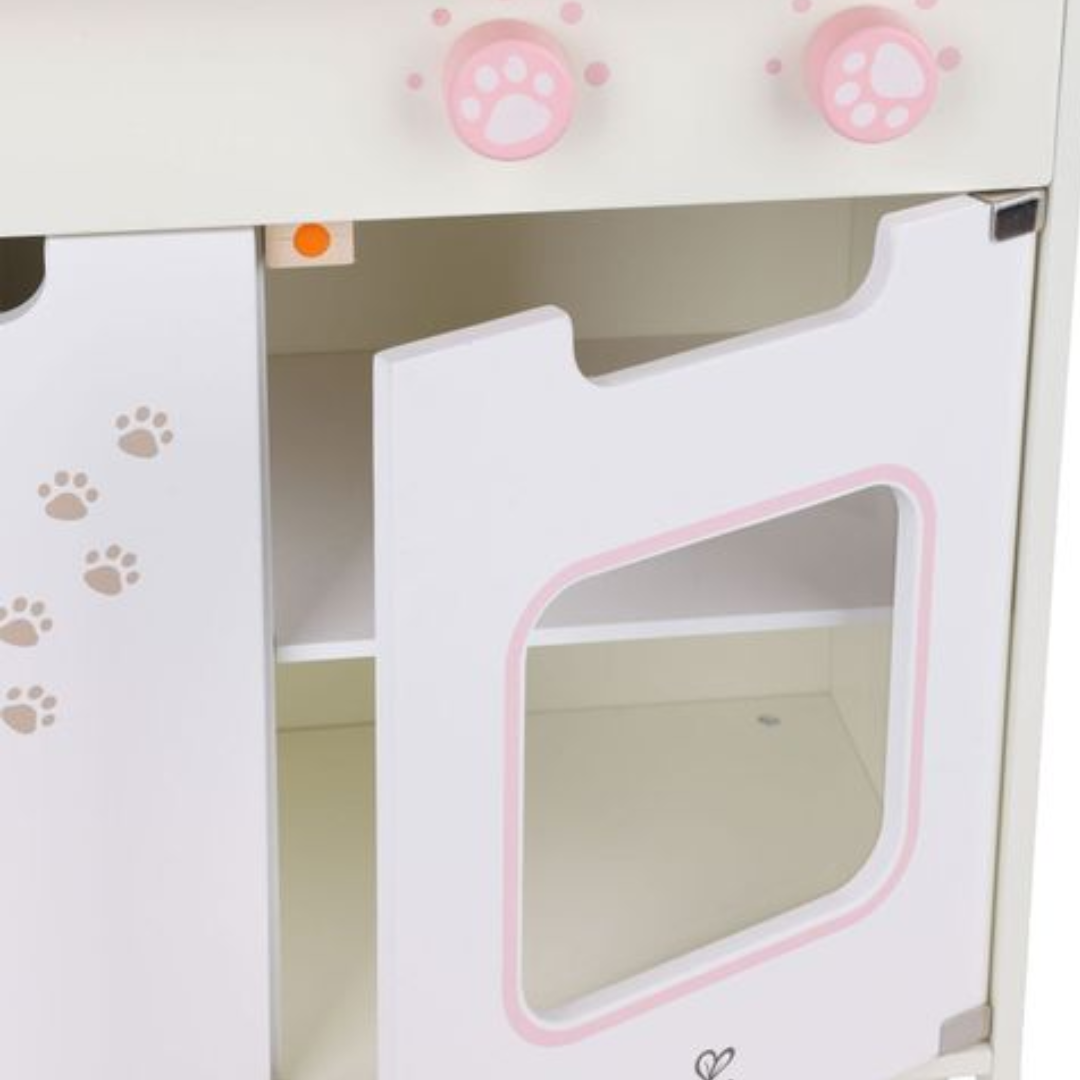 Animal Kitchen Cat 小貓廚房