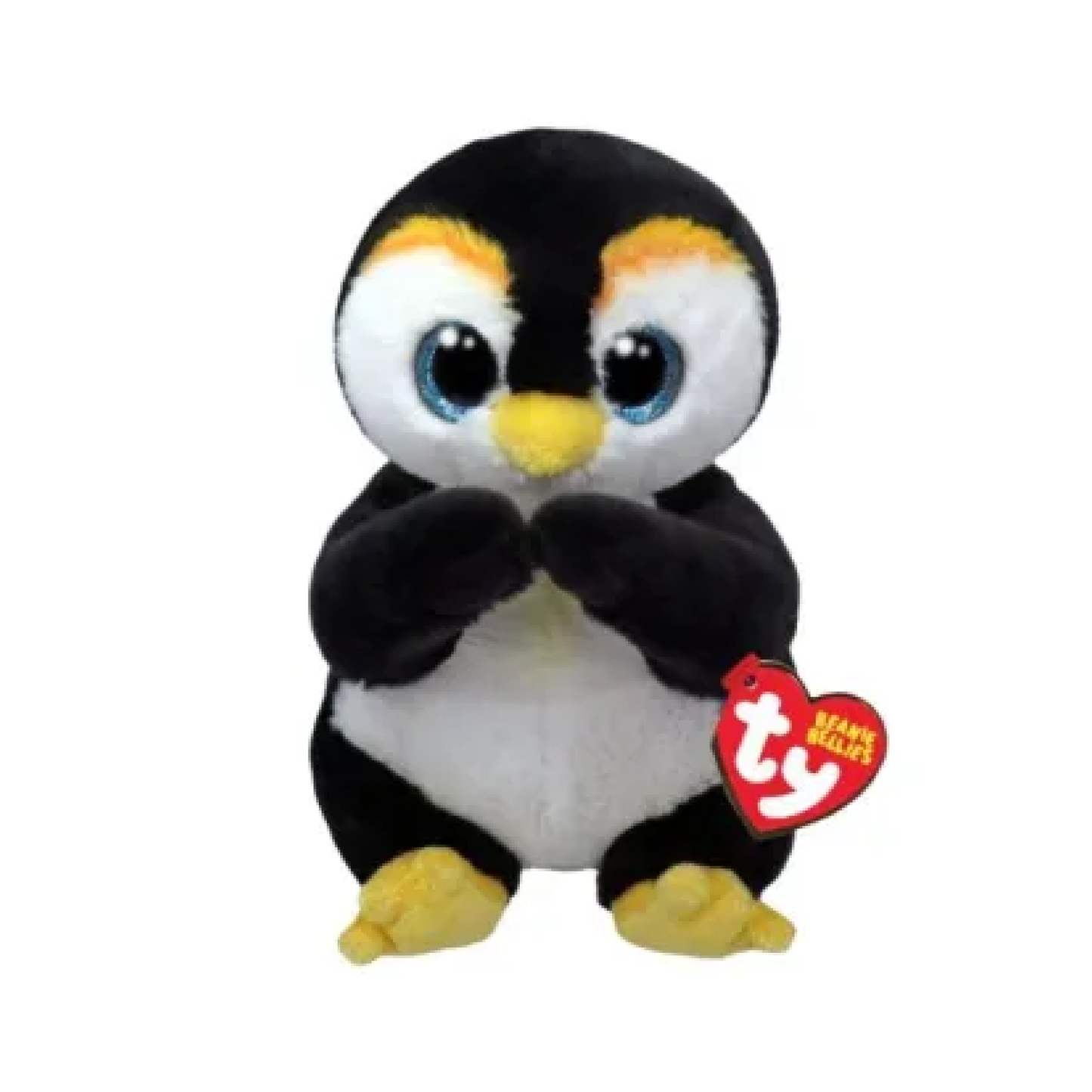 Neve Penguin 企鵝內芙
