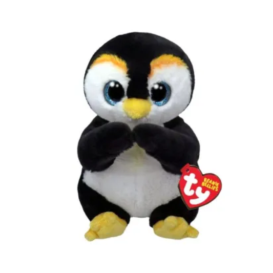 Neve Penguin 企鵝內芙