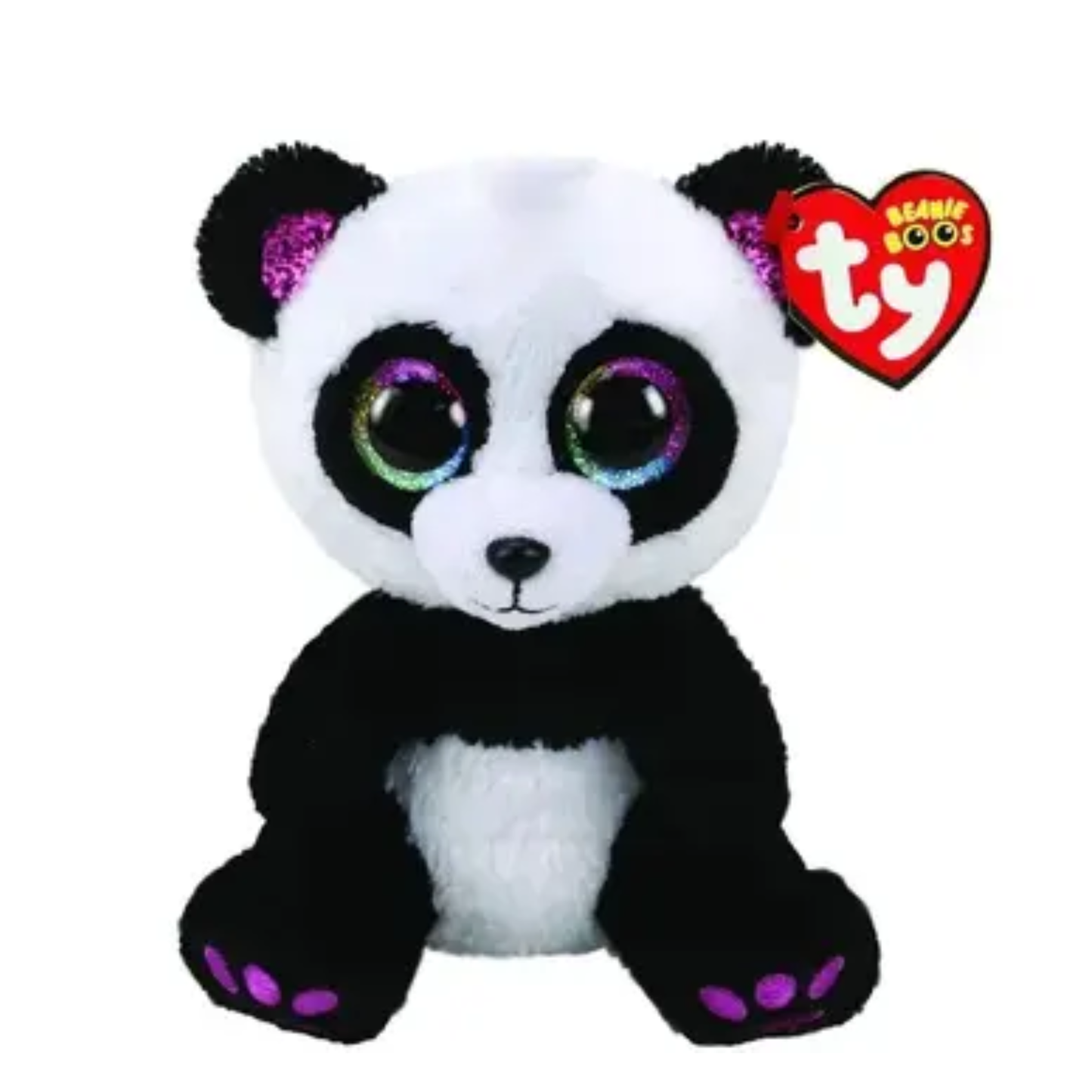 Paris Giant Panda 大熊貓帕里斯