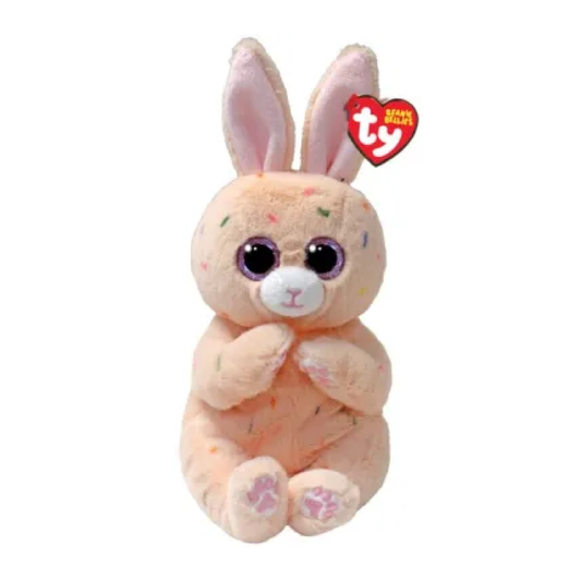 Peaches Rabbit 小兔桃子