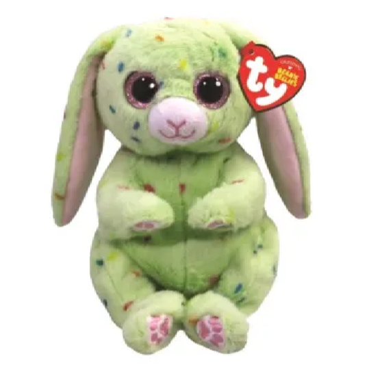 Peridot Rabbit 綠兔子佩里多特