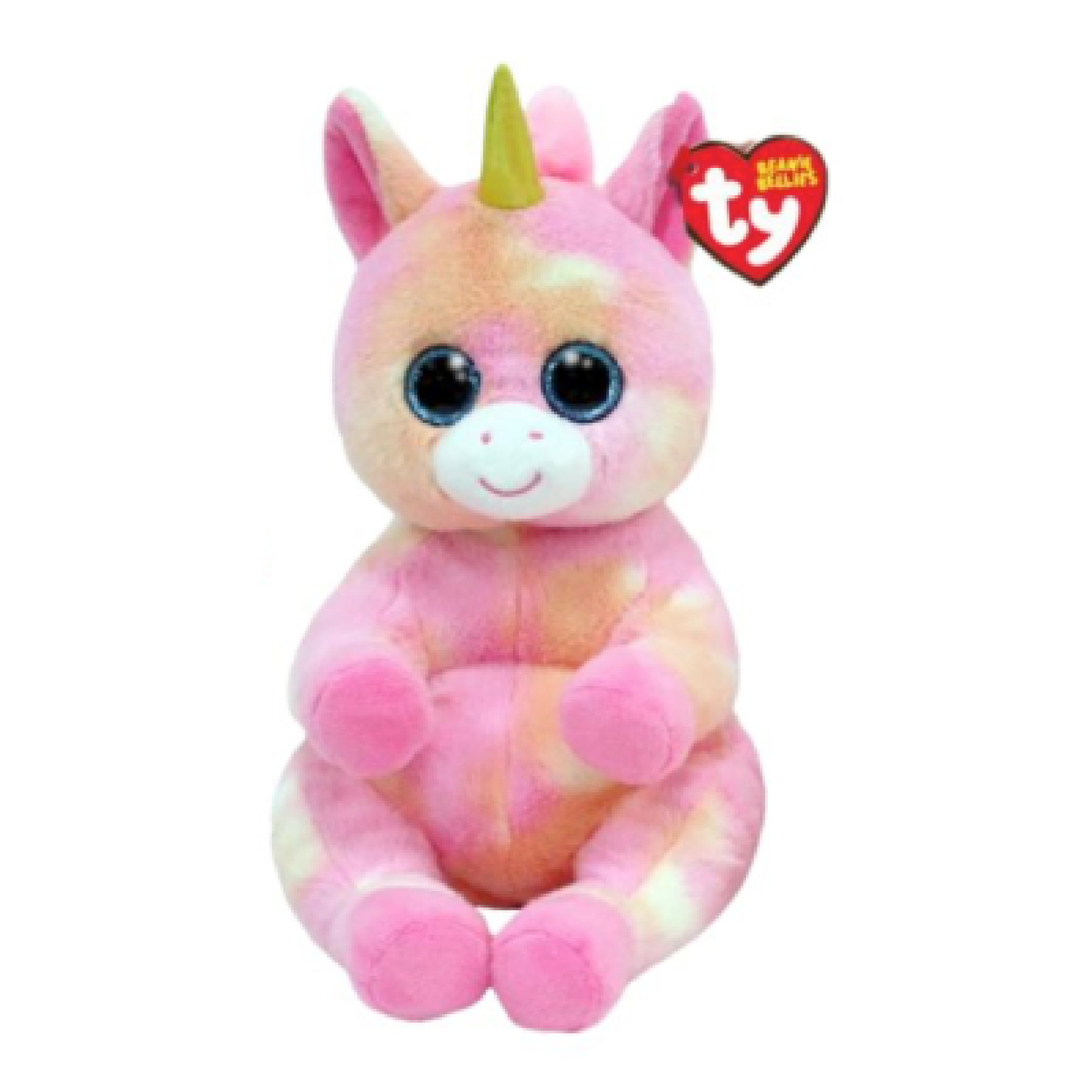 Skylar Unicorn 粉紅獨角獸斯凱勒