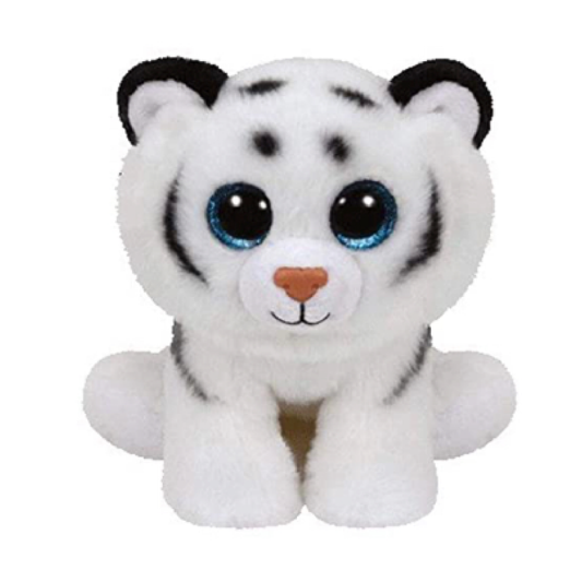 Tundra Tiger 白虎圖恩德拉