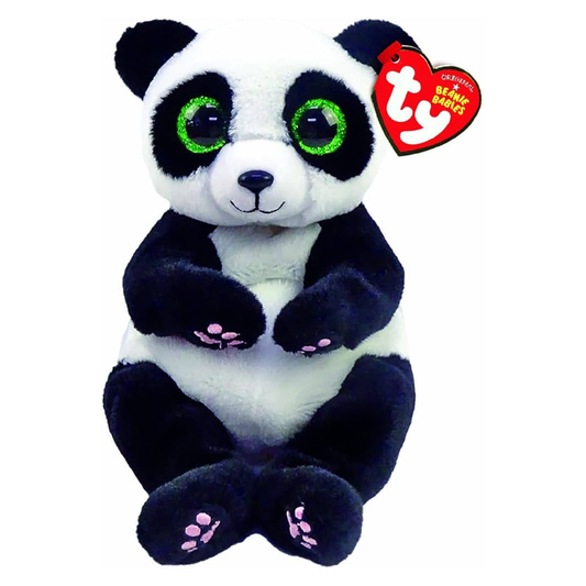 Ying Panda 熊貓小英