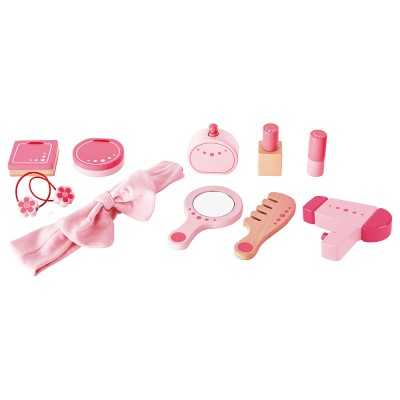 Tickled Pink Girls Vanity 女孩梳妝台套裝